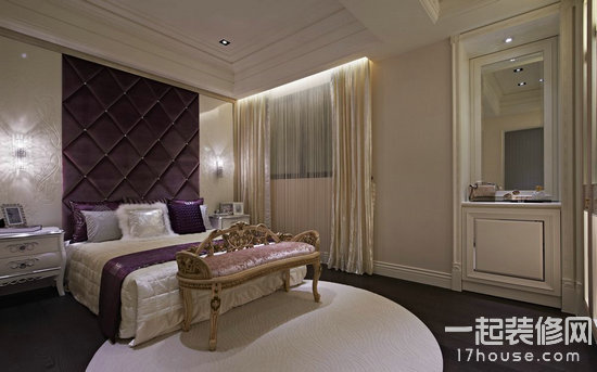 简单介绍小户型卧室的布局秘籍 简单介绍小户型卧室的布局秘籍