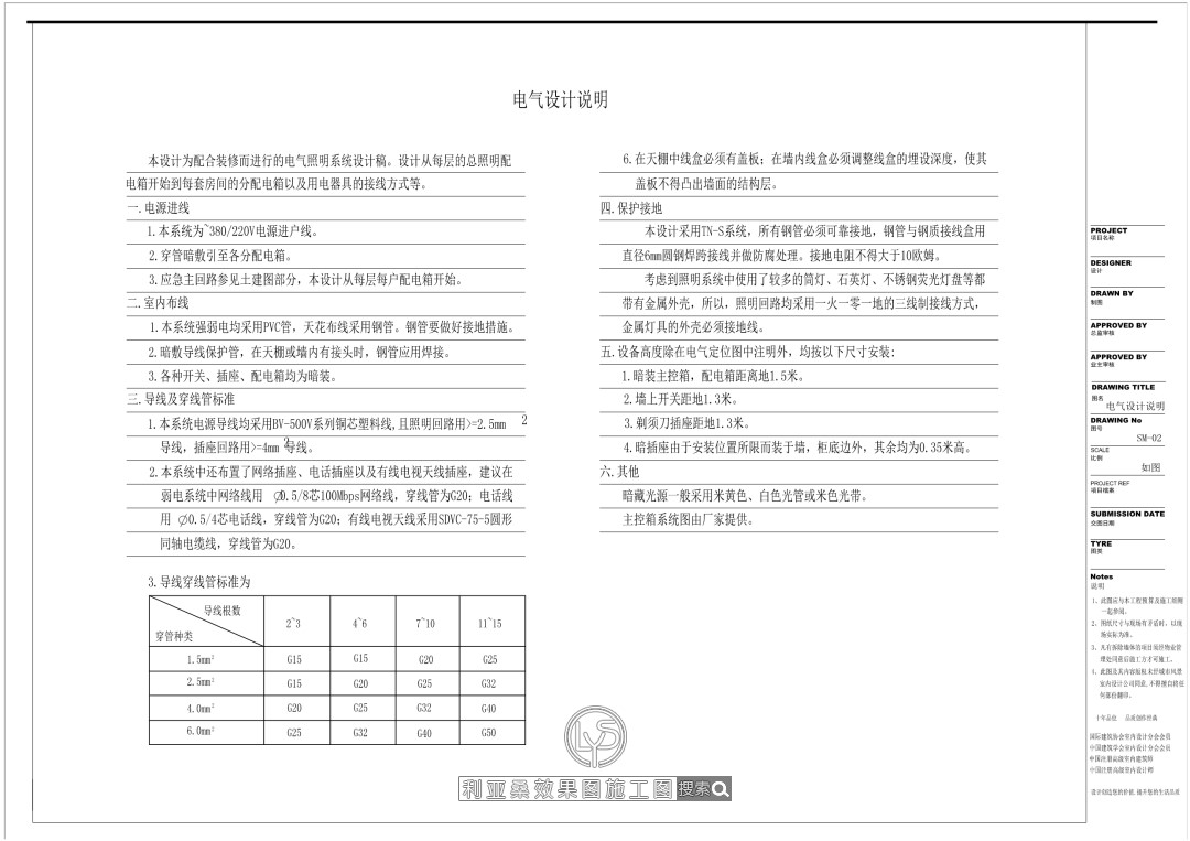 设计施工一站式服务,多年经验丰富,多种成功案例